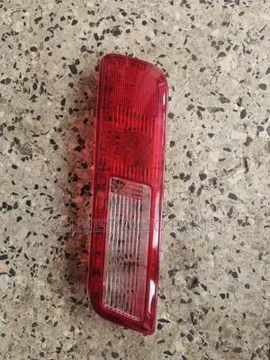 Suzuki Alto / Mazda Carol 2015 Tail Light Lens (Brand New)