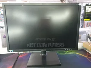 Samsung S24C65 24" Refurbished Monitor