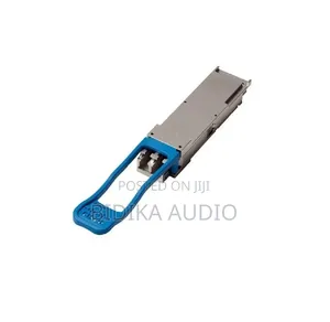 100GBASE-LR4 QSFP28 Transceiver