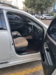 Toyota Harrier 2016 White - 2