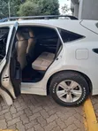 Toyota Harrier 2016 White - 3