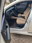 Toyota Harrier 2016 White - 4