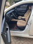Toyota Harrier 2016 White - 5