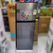 Von Fridge 136L 19DHS Direct Cool Double Door Refrigerator - 2