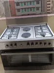 TLAC 60cm x 90cm Standing Cooker with Oven - 2