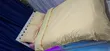 Yellow Luxury Design Duvet Cover Set - 1