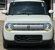 Suzuki Lapin 2018 White - 1