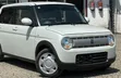 Suzuki Lapin 2018 White - 2