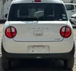 Suzuki Lapin 2018 White - 4