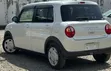 Suzuki Lapin 2018 White - 5