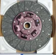 Clutch Disc for Isuzu NQR [Blue Power] - 1