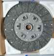 Clutch Disc for Isuzu NQR [Blue Power] - 2