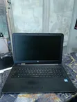 HP 250 G4 Laptop 4GB RAM Intel Celeron 256GB SSD - 1