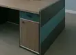 2-Way Imported Persons Workstation - 1