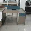 2-Way Imported Persons Workstation - 4