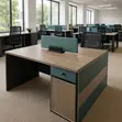 2-Way Imported Persons Workstation - 5