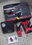 High-Power Automotive Emergency Starter Kit - 1
