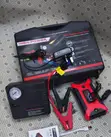 High-Power Automotive Emergency Starter Kit - 2