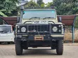 Land Rover Defender Puma 110 2.4 TD 2012 Beige - 1