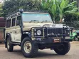 Land Rover Defender Puma 110 2.4 TD 2012 Beige - 2