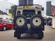 Land Rover Defender Puma 110 2.4 TD 2012 Beige - 4