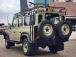 Land Rover Defender Puma 110 2.4 TD 2012 Beige - 5