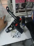 Suzuki Alto Gearbox Mounting - 2
