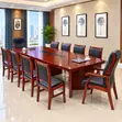8-Seater Executive Conference Table - 5