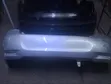 Toyota Axio 161 Rear Bumper - 1