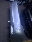 Toyota Axio 161 Rear Bumper - 2