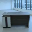 Advanced Imported Work Desk - 140cm - 1