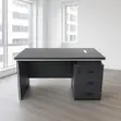 Advanced Imported Work Desk - 140cm - 2
