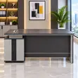 Advanced Imported Work Desk - 140cm - 3
