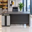 Advanced Imported Work Desk - 140cm - 4