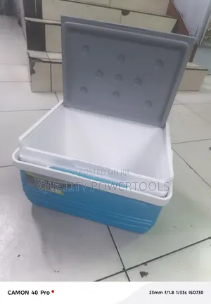 11L Cooler Box - Top Quality