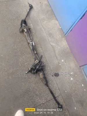 Steering Rack for Ford Ranger 2.2 (Refurbished)