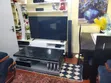 Coffee Table and TV Stand Set - 2