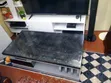 Coffee Table and TV Stand Set - 5