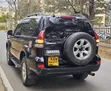 Toyota Land Cruiser Prado 2.7i 16V 2007 Black - 2