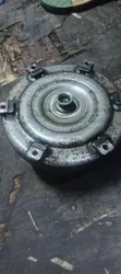 Toyota Probox 1NR Converter - 1