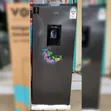 Von Single Door Fridge 170L with Dispenser - 2