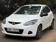 Mazda Demio 2012 White - 1