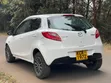 Mazda Demio 2012 White - 3