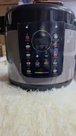 Electromate 6 Litre Pressure Cooker - 1