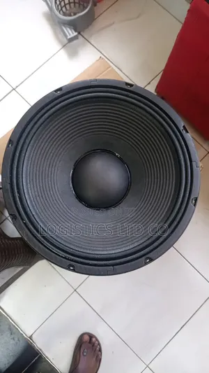 Eminence KAPPA PRO-15LF2 1200W 15" 8 Ohm Mid-Bass Driver
