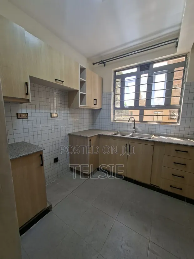 2 Bedroom Apartment for Rent in Kikuyu, Thogoto - 1