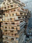 Wooden Pallets - Quality & Versatile - 2