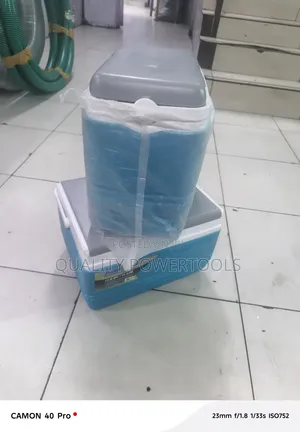 Assured 10L Cooler Box