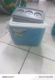 Assured 10L Cooler Box - 2