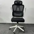 Modern Ergonomic Office Chair with Flip-Up Arms - 3